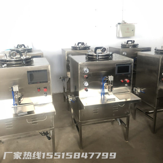 Automatic Plaster Machine with Stirring, Non-Woven Fabric Black Plaster Forming Machine, Hot Melt Adhesive Plaster Dosing Machine - Ivana Supply Store