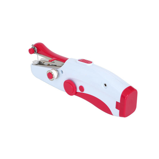 L10001 Fanghua ZDML-5 Handheld Sewing Machine Household Portable Mini Handheld Sewing Machine - Ivana Supply Store