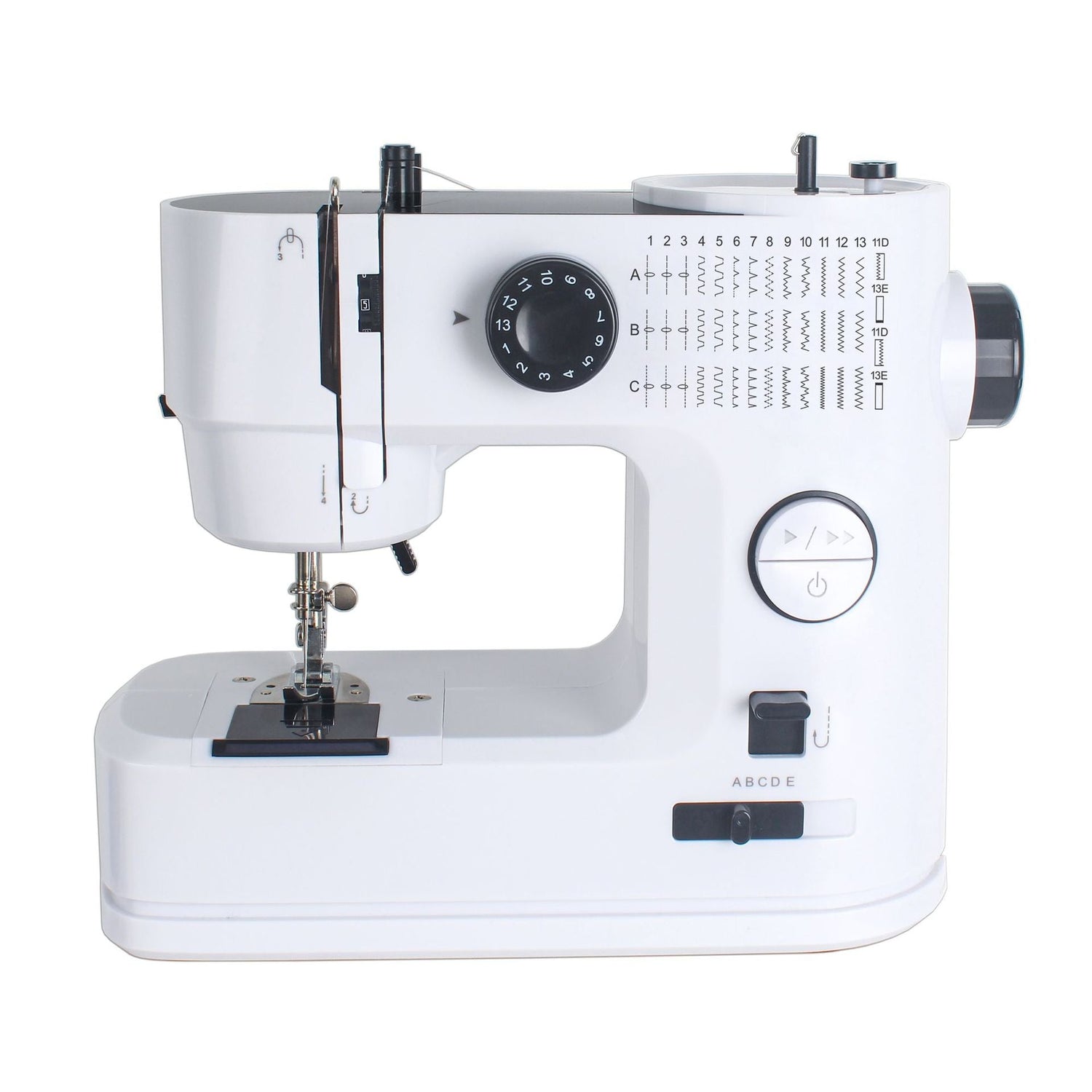 Sewing Machine - Ivana Supply Store
