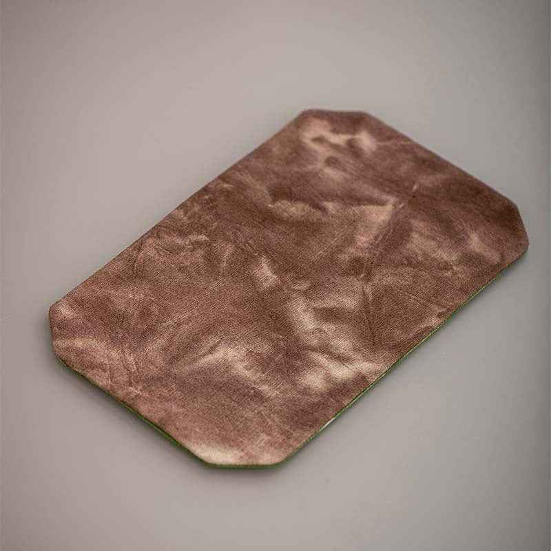 H10003 Vintage Style Placemats 100% Cotton Festival Party Table Decoration Stain-Resistant Bowl and Plate Mats Table Mats Napkin Cloth Retro Western Placemats