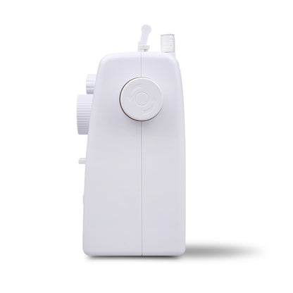 L10008 Fanghua FHSM-705 Household Sewing Machine 60 Stitches Multi-Function Overlock Button Sewing Portable Sewing Machine - Ivana Supply Store