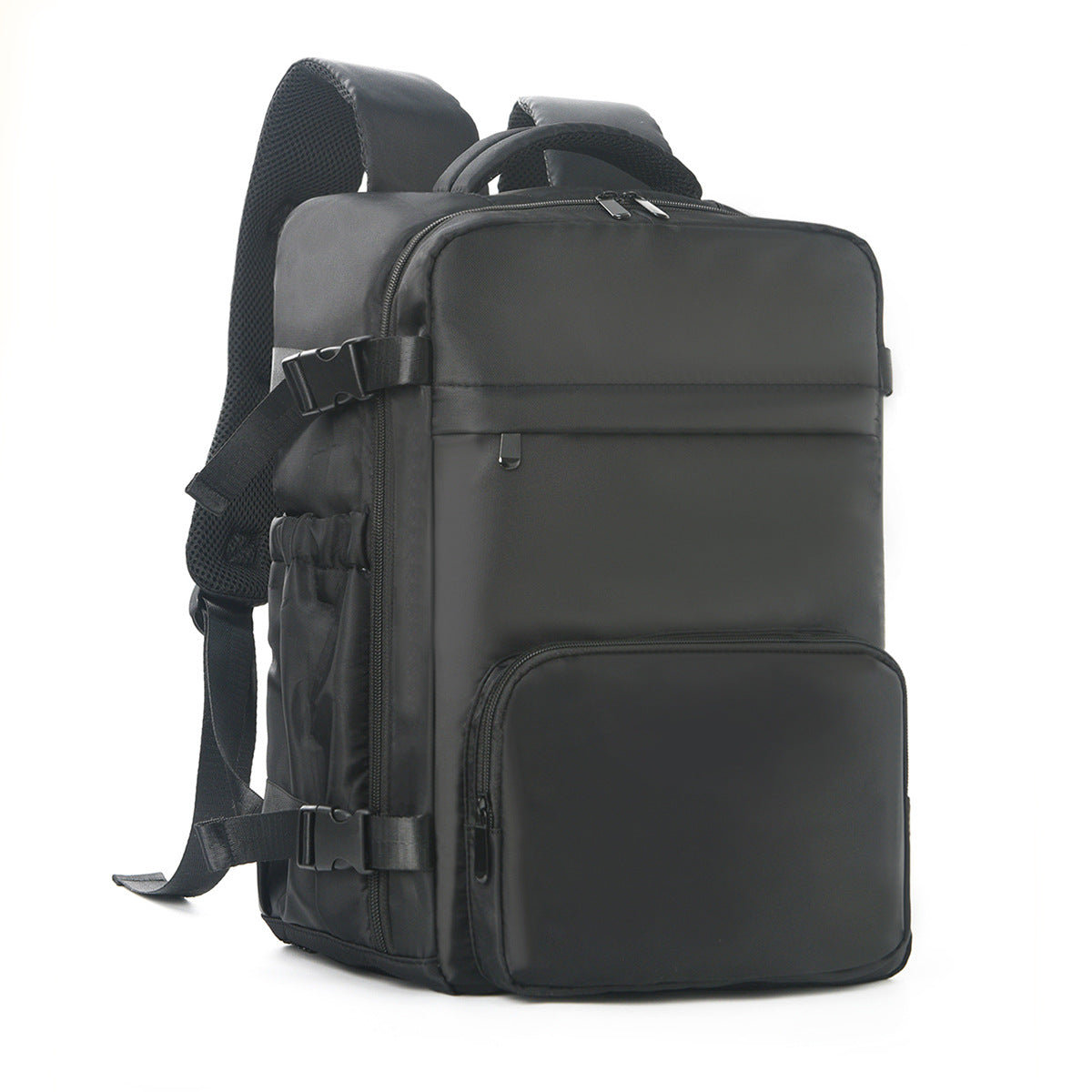 E10002 Travel Backpack Large Capacity Multifunctional Backpack School Bag Travel Bag Portable Luggage Bag - Ivana Supply Store