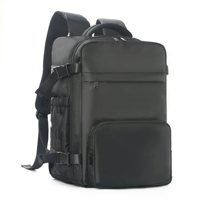 E10002 Travel Backpack Large Capacity Multifunctional Backpack School Bag Travel Bag Portable Luggage Bag - Ivana Supply Store