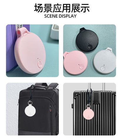 Find My Find Airtag for Apple Anti-Loss Alarm Device Bluetooth Pet Tracking Smart Anti-Lost Locator - Ivana Supply Store