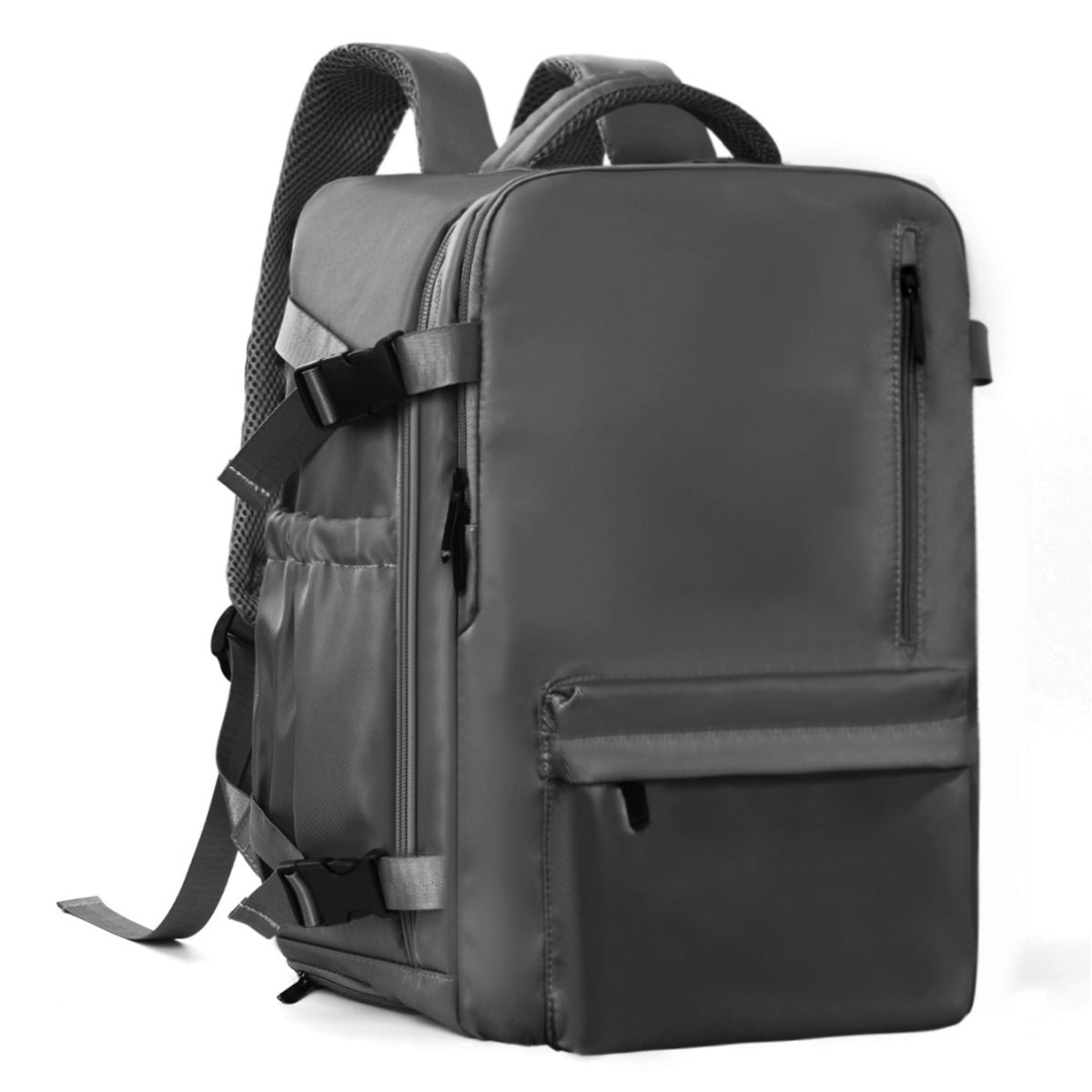 E10002 Travel Backpack Large Capacity Multifunctional Backpack School Bag Travel Bag Portable Luggage Bag - Ivana Supply Store