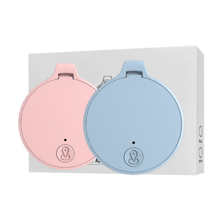 Find My Find Airtag for Apple Anti-Loss Alarm Device Bluetooth Pet Tracking Smart Anti-Lost Locator - Ivana Supply Store