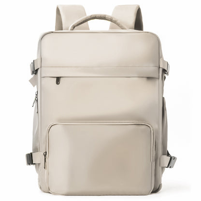 E10002 Travel Backpack Large Capacity Multifunctional Backpack School Bag Travel Bag Portable Luggage Bag - Ivana Supply Store