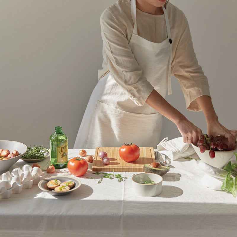 H40001 Tablecloth Light Luxury High-End Hotel Ins Home Dining 100% Cotton Table Mat Wedding Rectangular Homestay Tablecloth Wholesale Factory