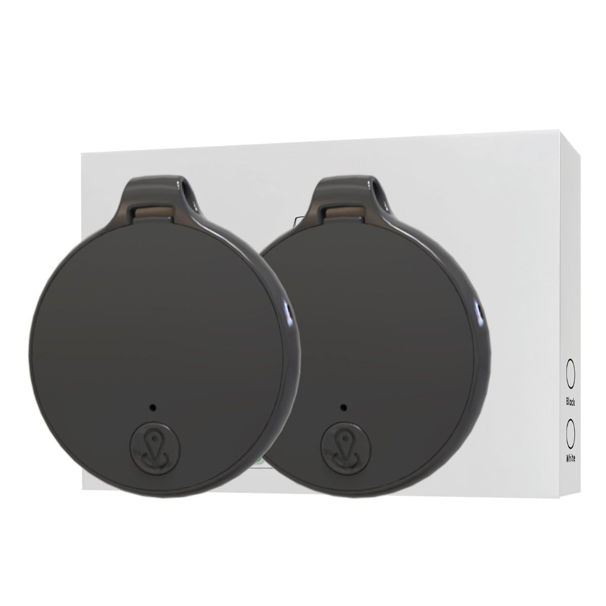 Find My Find Airtag for Apple Anti-Loss Alarm Device Bluetooth Pet Tracking Smart Anti-Lost Locator - Ivana Supply Store