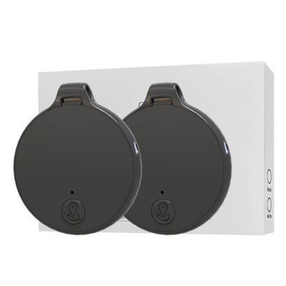 Find My Find Airtag for Apple Anti-Loss Alarm Device Bluetooth Pet Tracking Smart Anti-Lost Locator - Ivana Supply Store