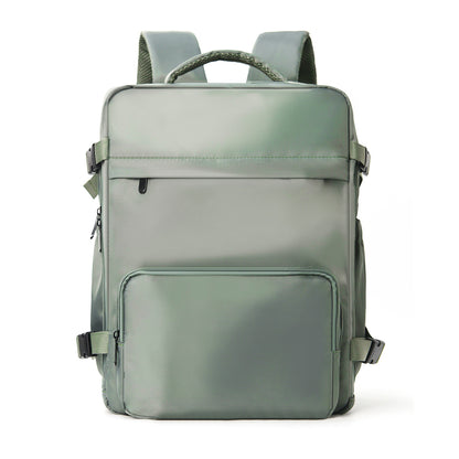 E10002 Travel Backpack Large Capacity Multifunctional Backpack School Bag Travel Bag Portable Luggage Bag - Ivana Supply Store