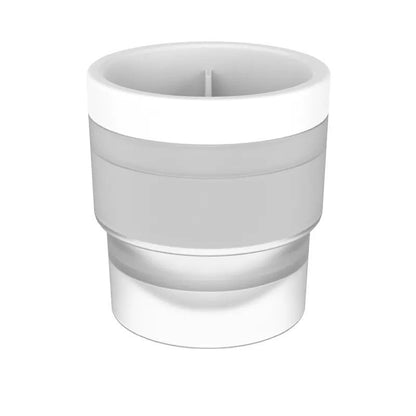 Large Ice Ball Mold Ice Ball Ice Box Ice Ball Ice Maker Commercial Large Ice Cube Mold Household Silicone Ice Mold - Ivana Supply Store