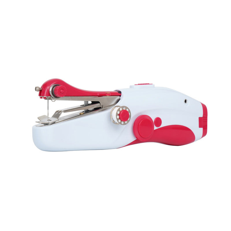 L10001 Fanghua ZDML-5 Handheld Sewing Machine Household Portable Mini Handheld Sewing Machine - Ivana Supply Store