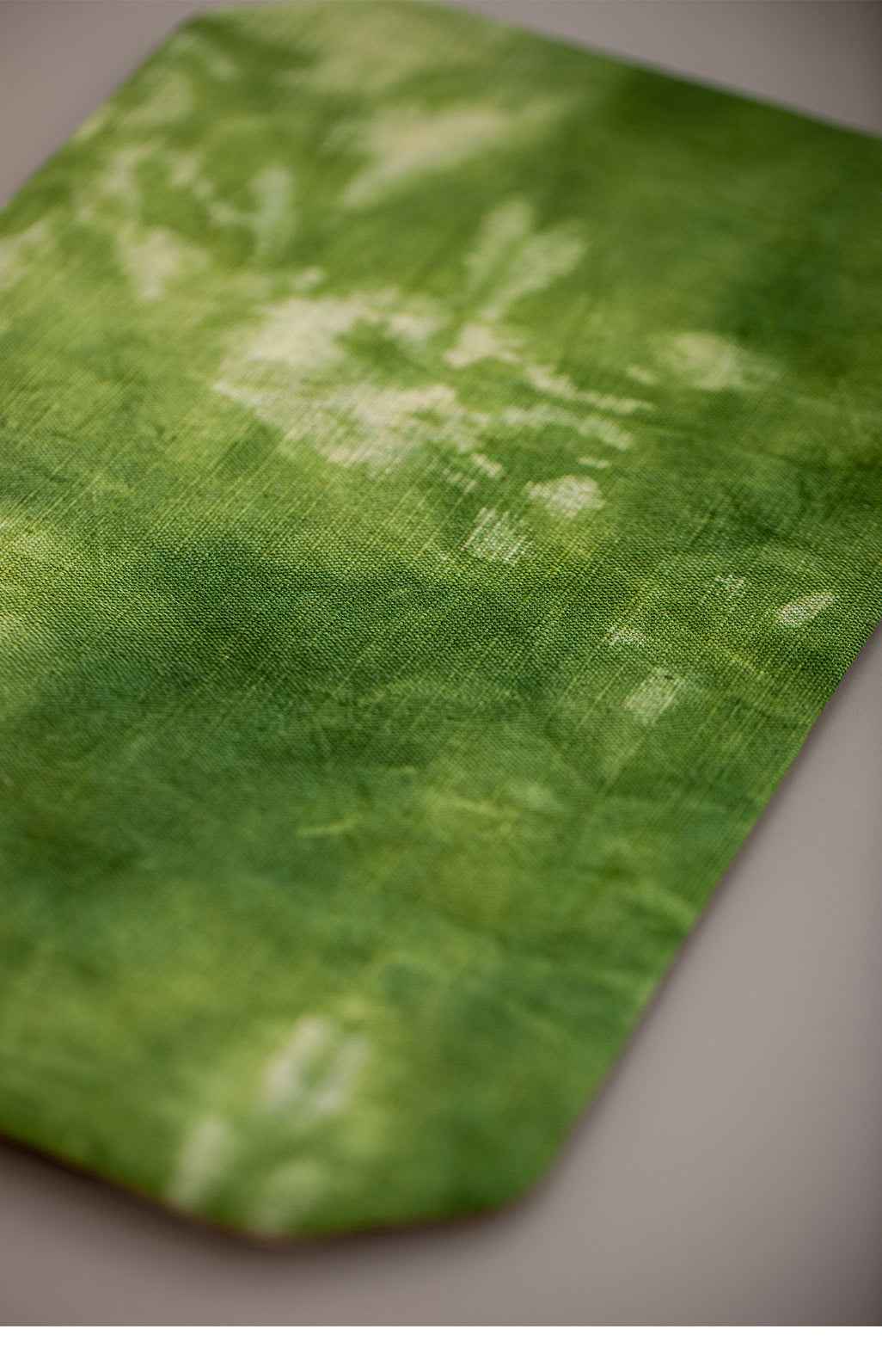 H10003 Vintage Style Placemats 100% Cotton Festival Party Table Decoration Stain-Resistant Bowl and Plate Mats Table Mats Napkin Cloth Retro Western Placemats