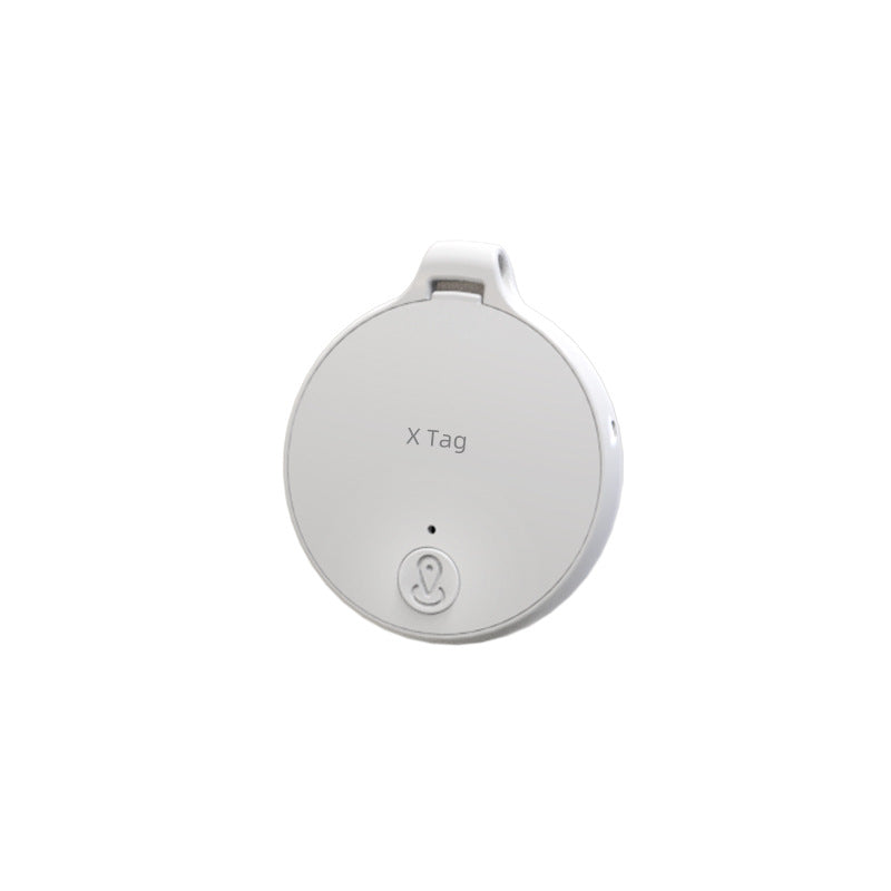 Find My Find Airtag for Apple Anti-Loss Alarm Device Bluetooth Pet Tracking Smart Anti-Lost Locator - Ivana Supply Store