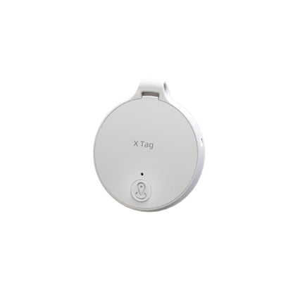 Find My Find Airtag for Apple Anti-Loss Alarm Device Bluetooth Pet Tracking Smart Anti-Lost Locator - Ivana Supply Store