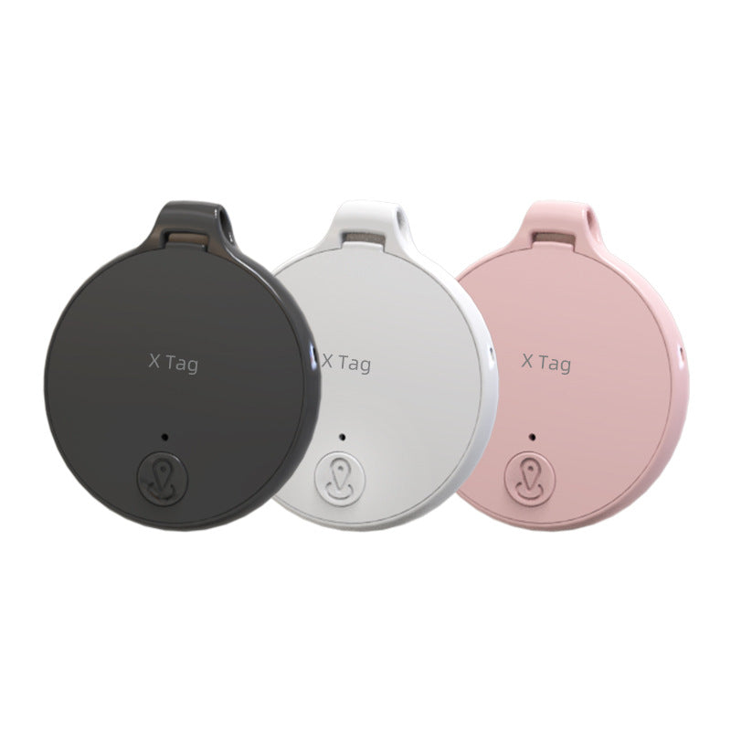 Find My Find Airtag for Apple Anti-Loss Alarm Device Bluetooth Pet Tracking Smart Anti-Lost Locator - Ivana Supply Store
