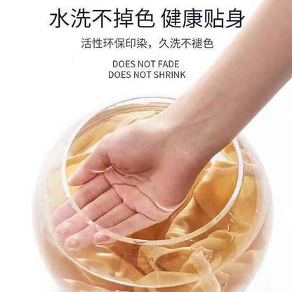 D10099 Sports Women's Mid-Length Yoga Shorts Gym Peach Lift Elastic Tight Quick-Dry High-Waist Running Training Shorts