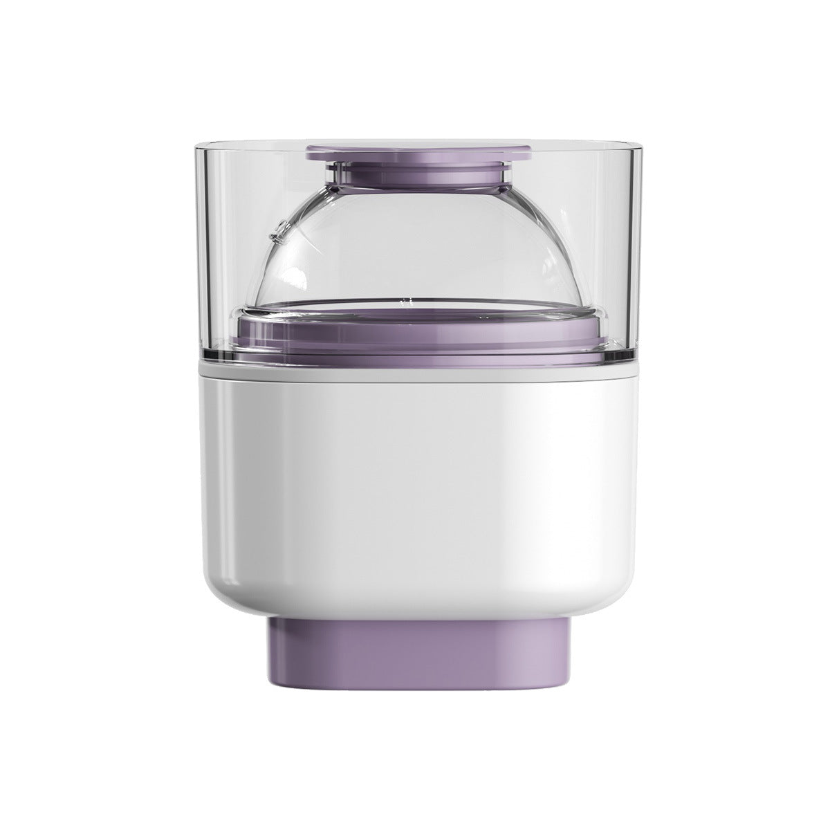 Large Ice Ball Mold Kitchen Tool Ice Maker Whiskey Large Silicone Round Ice Tray Ice Cube Ball Shape - Ivana Supply Store