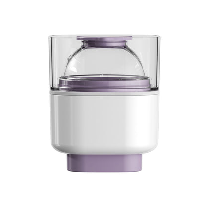 Large Ice Ball Mold Kitchen Tool Ice Maker Whiskey Large Silicone Round Ice Tray Ice Cube Ball Shape - Ivana Supply Store