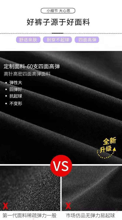 D10099 Sports Women's Mid-Length Yoga Shorts Gym Peach Lift Elastic Tight Quick-Dry High-Waist Running Training Shorts