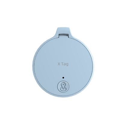Find My Find Airtag for Apple Anti-Loss Alarm Device Bluetooth Pet Tracking Smart Anti-Lost Locator - Ivana Supply Store