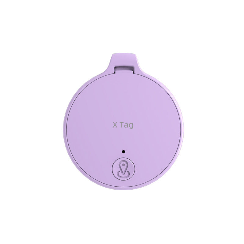 Find My Find Airtag for Apple Anti-Loss Alarm Device Bluetooth Pet Tracking Smart Anti-Lost Locator - Ivana Supply Store