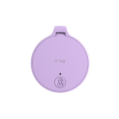 Find My Find Airtag for Apple Anti-Loss Alarm Device Bluetooth Pet Tracking Smart Anti-Lost Locator - Ivana Supply Store