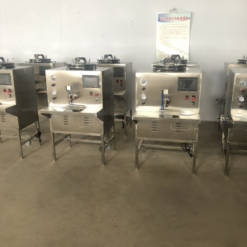 Automatic Plaster Machine with Stirring, Non-Woven Fabric Black Plaster Forming Machine, Hot Melt Adhesive Plaster Dosing Machine - Ivana Supply Store