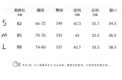 D10003 Summer Gray 95%+ Linen High-Density Woven Elastic Waist Drawstring Loose Carrot Wide-Leg Pants