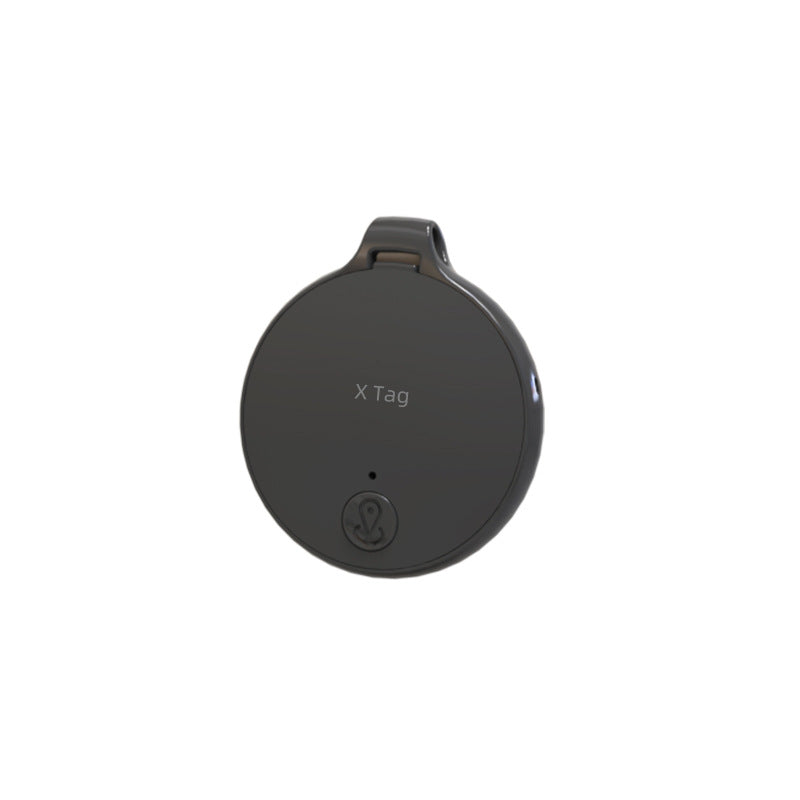 Find My Find Airtag for Apple Anti-Loss Alarm Device Bluetooth Pet Tracking Smart Anti-Lost Locator - Ivana Supply Store