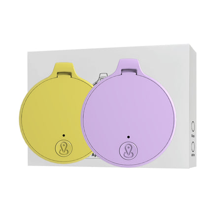 Find My Find Airtag for Apple Anti-Loss Alarm Device Bluetooth Pet Tracking Smart Anti-Lost Locator - Ivana Supply Store