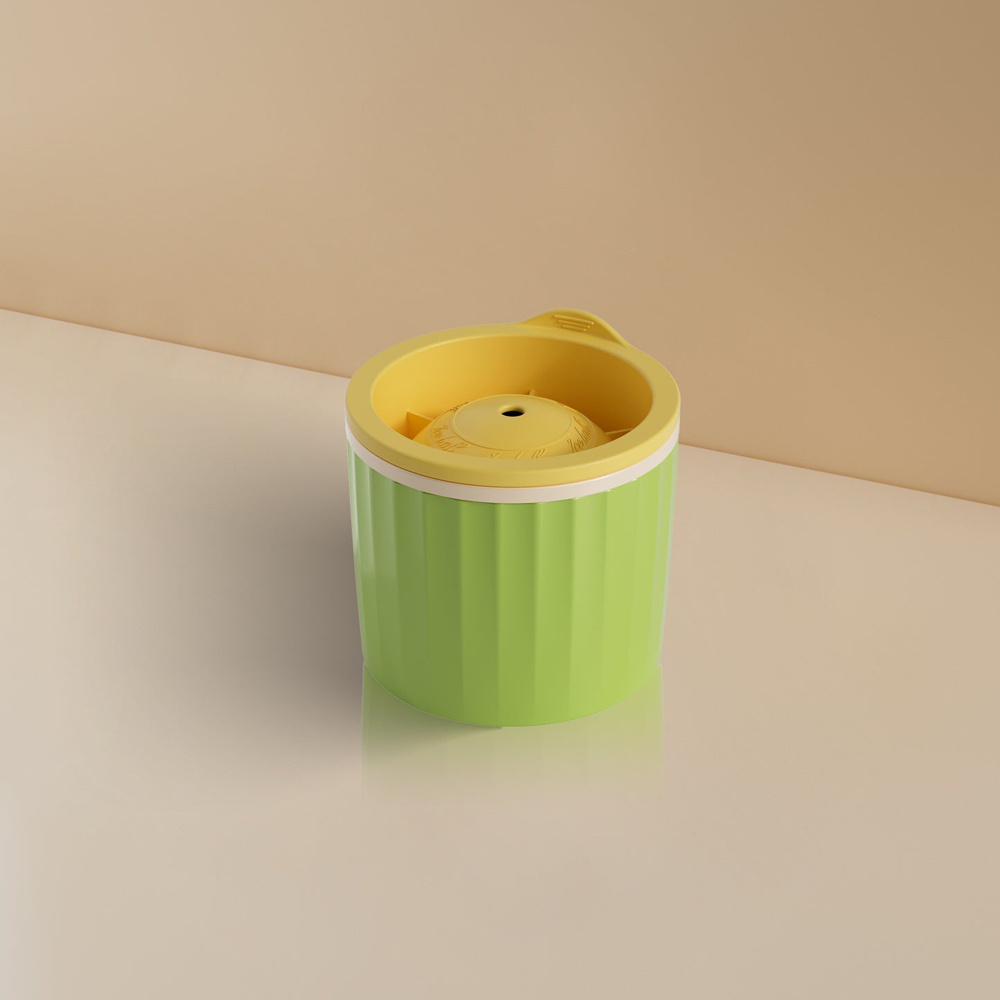 Food Grade Large Ice Ball Ice Maker Mold Whiskey Large Capacity Ice Tray Box Press Mold Silicone Ice Cube Artifact - Ivana Supply Store