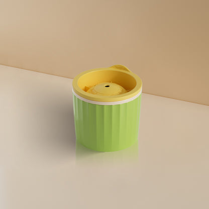 Food Grade Large Ice Ball Ice Maker Mold Whiskey Large Capacity Ice Tray Box Press Mold Silicone Ice Cube Artifact - Ivana Supply Store