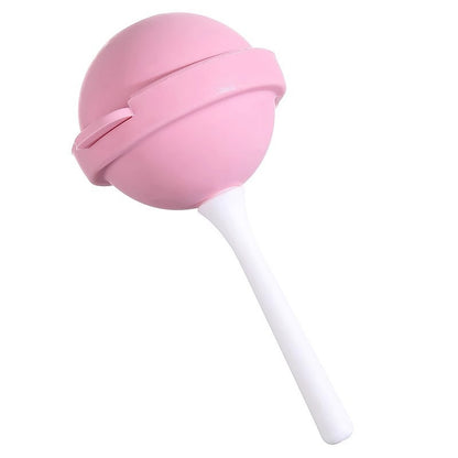 Large Mold Creative Lollipop Ice Pop Home Ice Ball Making Food Grade Silicone Ice Cream Mold Cold - Ivana Supply Store