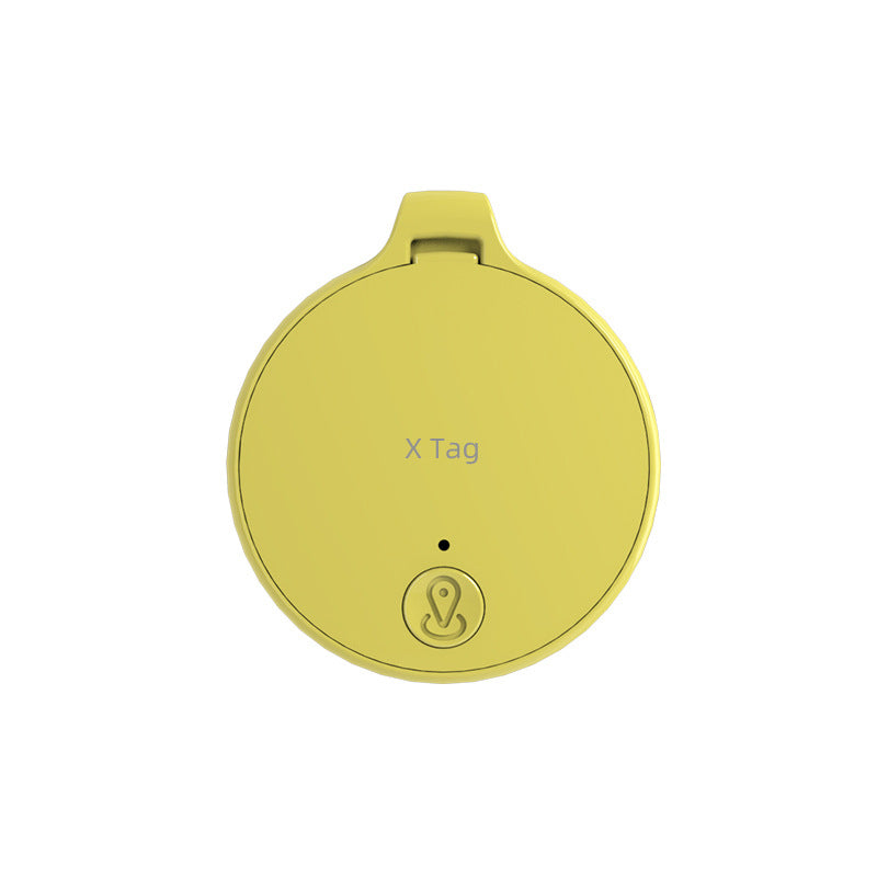 Find My Find Airtag for Apple Anti-Loss Alarm Device Bluetooth Pet Tracking Smart Anti-Lost Locator - Ivana Supply Store