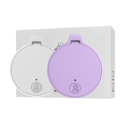 Find My Find Airtag for Apple Anti-Loss Alarm Device Bluetooth Pet Tracking Smart Anti-Lost Locator - Ivana Supply Store