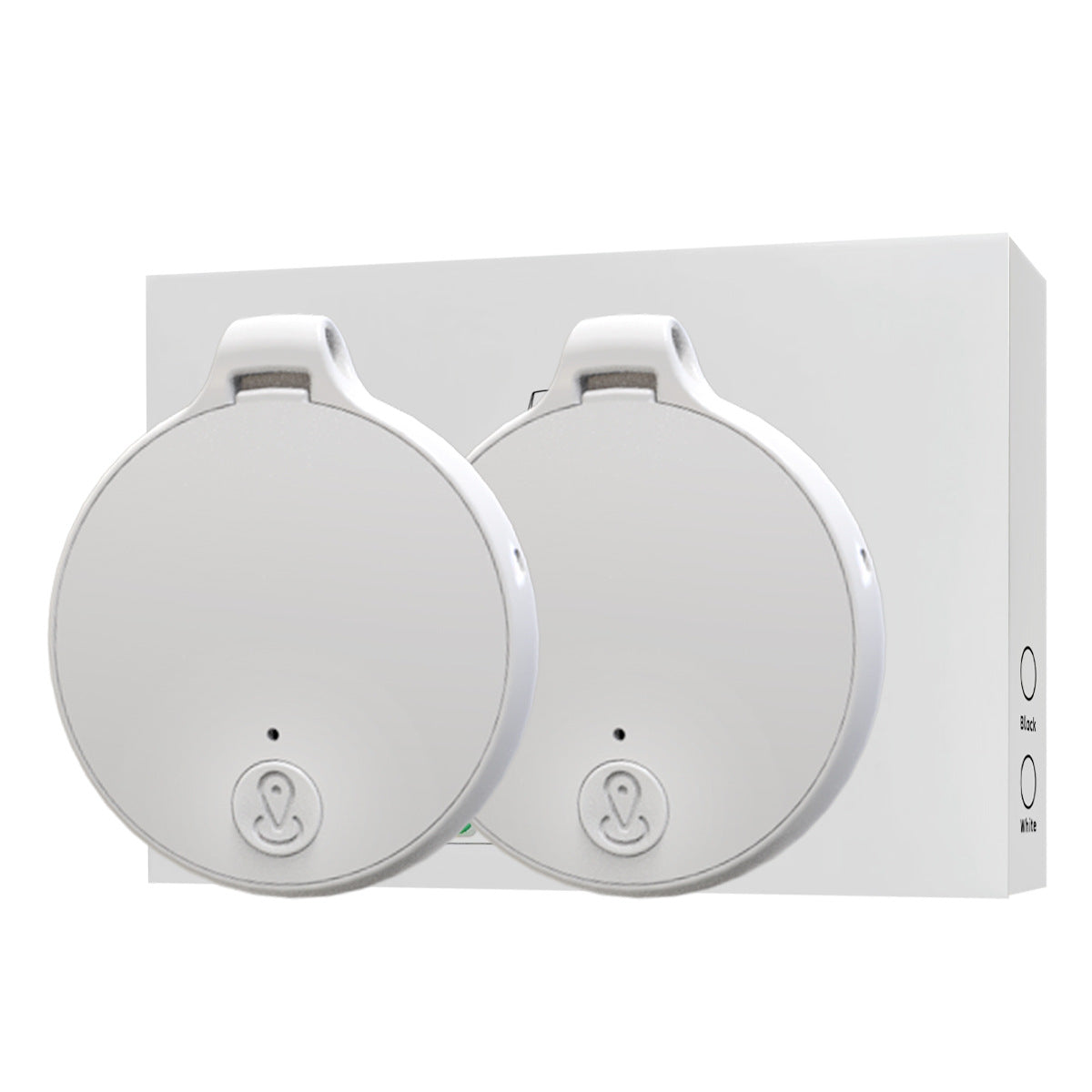 Find My Find Airtag for Apple Anti-Loss Alarm Device Bluetooth Pet Tracking Smart Anti-Lost Locator - Ivana Supply Store