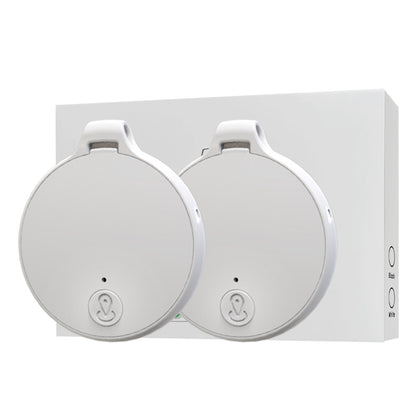 Find My Find Airtag for Apple Anti-Loss Alarm Device Bluetooth Pet Tracking Smart Anti-Lost Locator - Ivana Supply Store