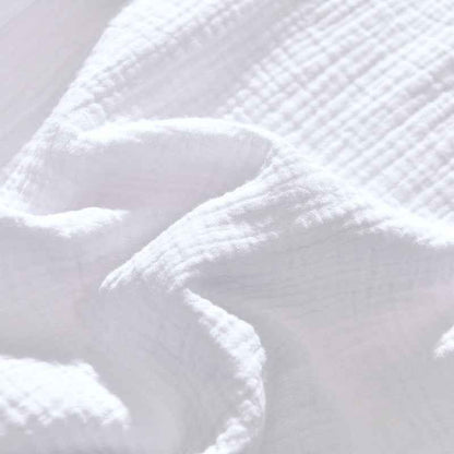 B20003 Spring and Autumn New Solid Color Long Sleeve Shirt 100% Cotton Pure Cotton Comfortable Fashion Turn-down Collar Casual Shirt One Piece Dropshipping 2093