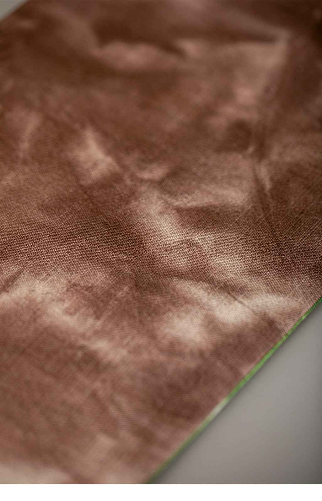 H10003 Vintage Style Placemats 100% Cotton Festival Party Table Decoration Stain-Resistant Bowl and Plate Mats Table Mats Napkin Cloth Retro Western Placemats