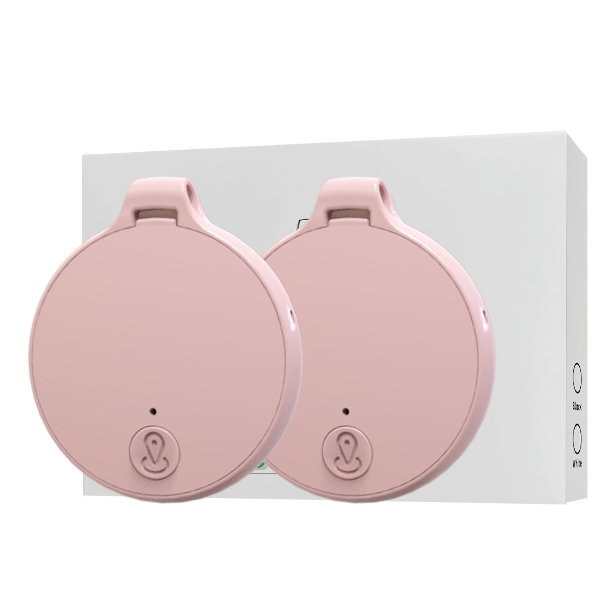 Find My Find Airtag for Apple Anti-Loss Alarm Device Bluetooth Pet Tracking Smart Anti-Lost Locator - Ivana Supply Store