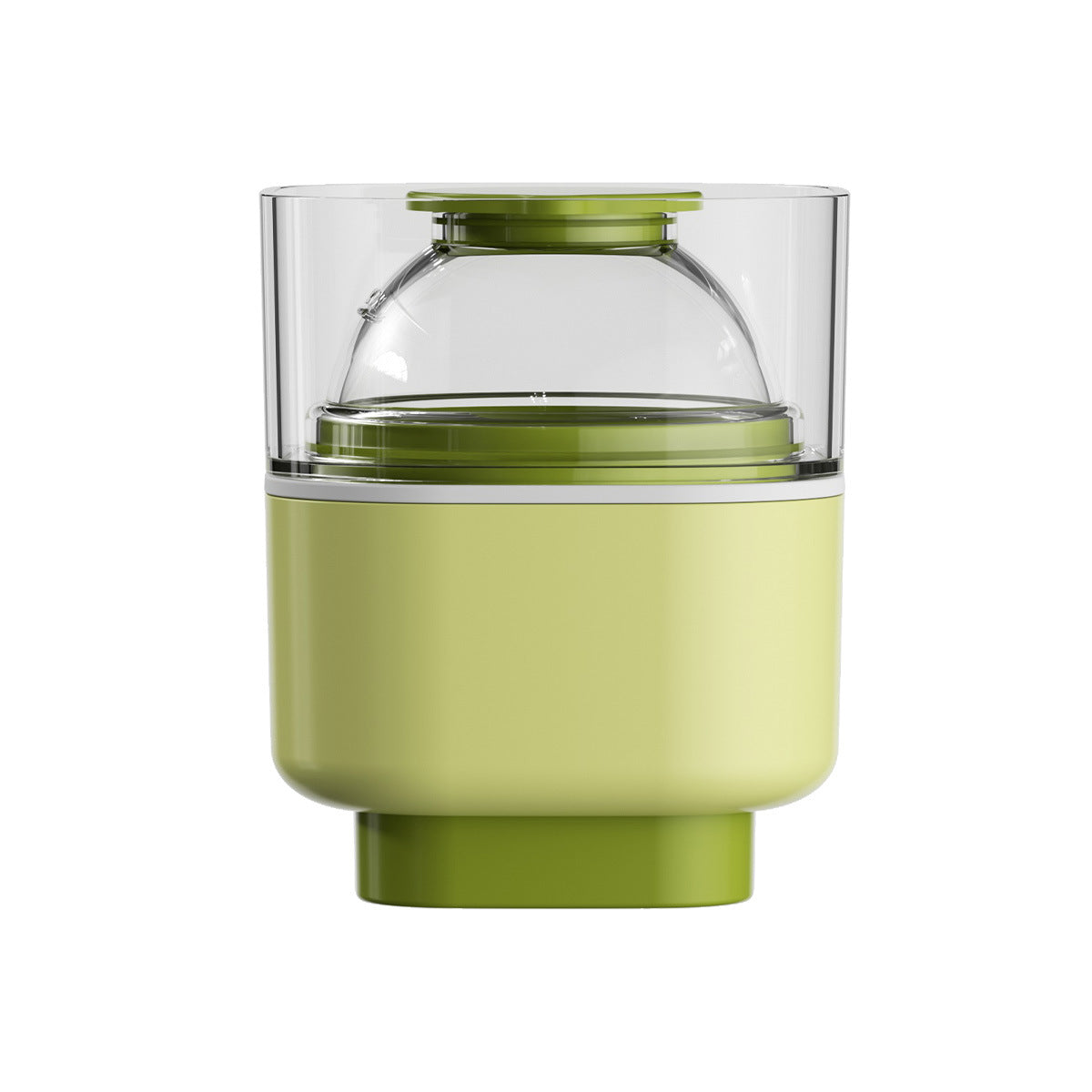 Large Ice Ball Mold Kitchen Tool Ice Maker Whiskey Large Silicone Round Ice Tray Ice Cube Ball Shape - Ivana Supply Store